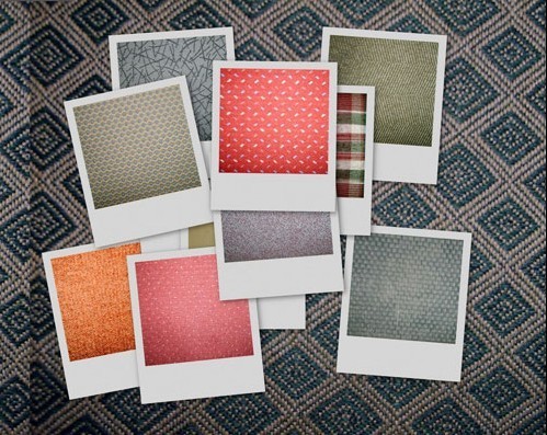 fabrics