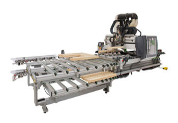 milling solid wood